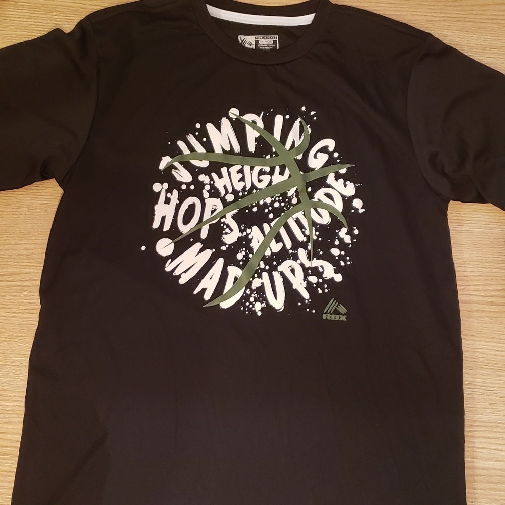 Boys 18/20 tshirt